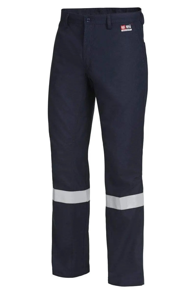 Hard Yakka FR Taped Pant Y02425 Metro Workwear.
